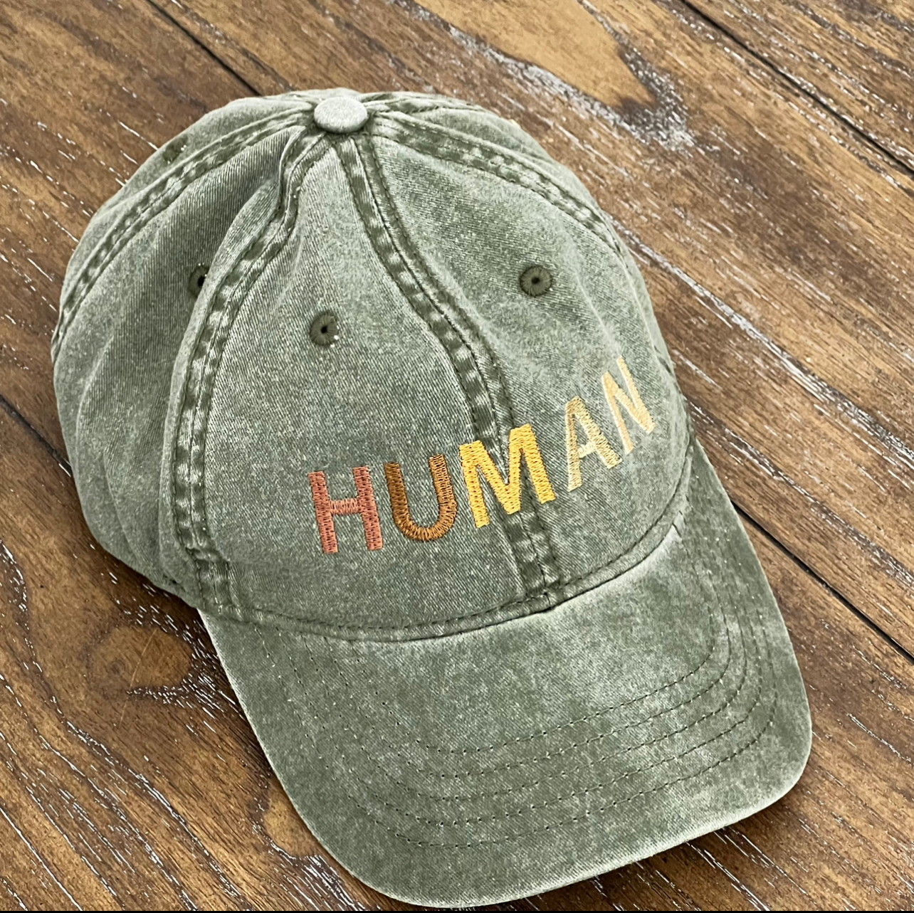 Human